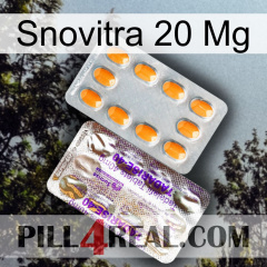 Snovitra 20Mg new12